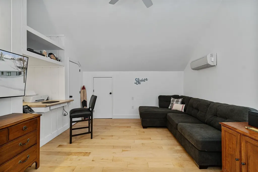 60 Village Green Drive Stowe VT 05672