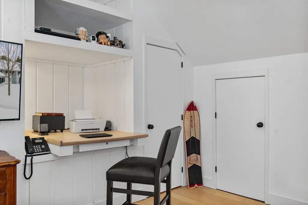 60 Village Green Drive Stowe VT 05672