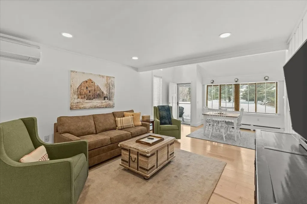 60 Village Green Drive Stowe VT 05672