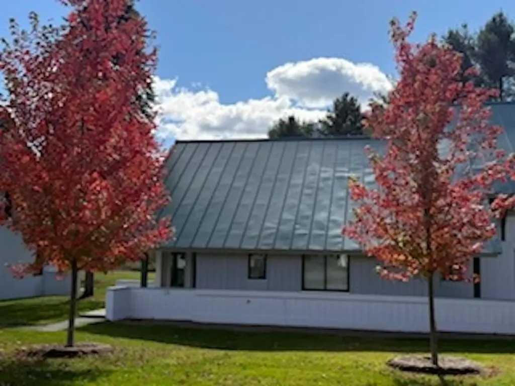 60 Village Green Drive Stowe VT 05672