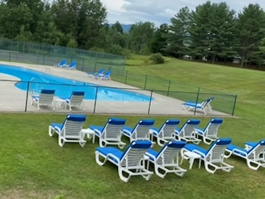 60 Village Green Drive Stowe VT 05672