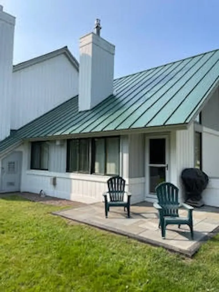 60 Village Green Drive Stowe VT 05672