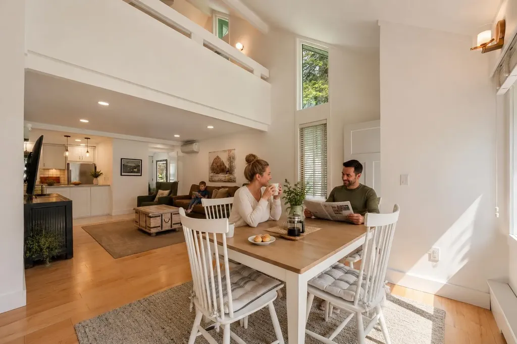60 Village Green Drive Stowe VT 05672