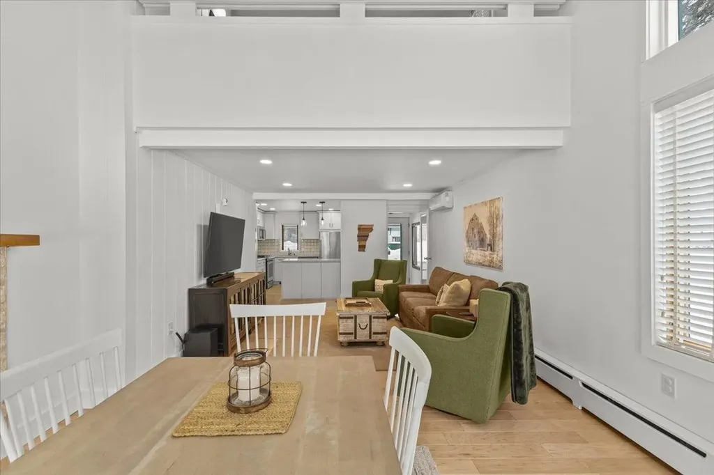 60 Village Green Drive Stowe VT 05672