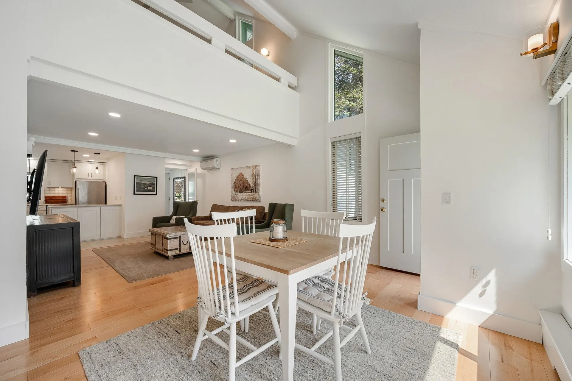 60 Village Green Drive Stowe VT 05672
