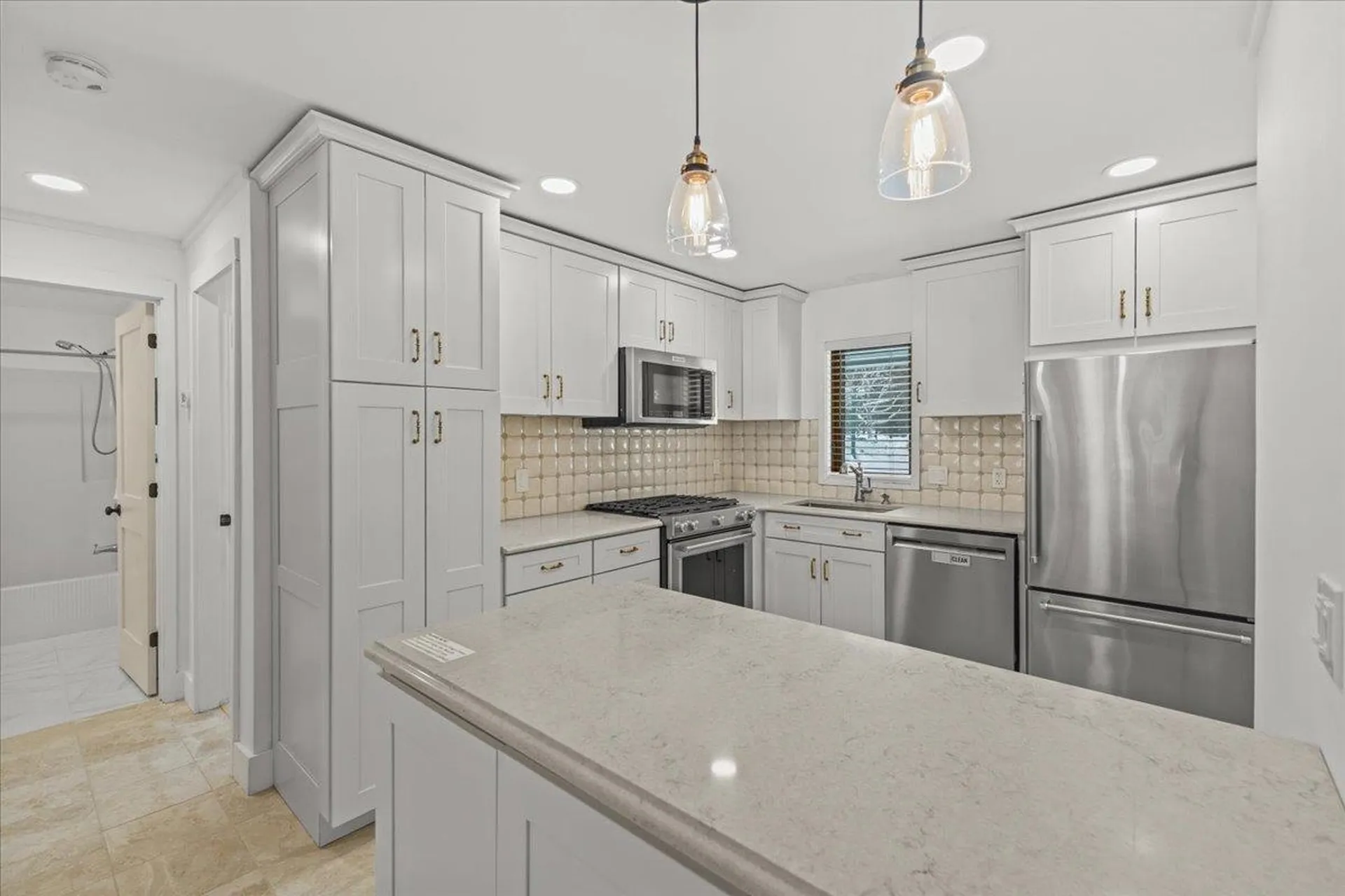 60 Village Green Drive Stowe VT 05672