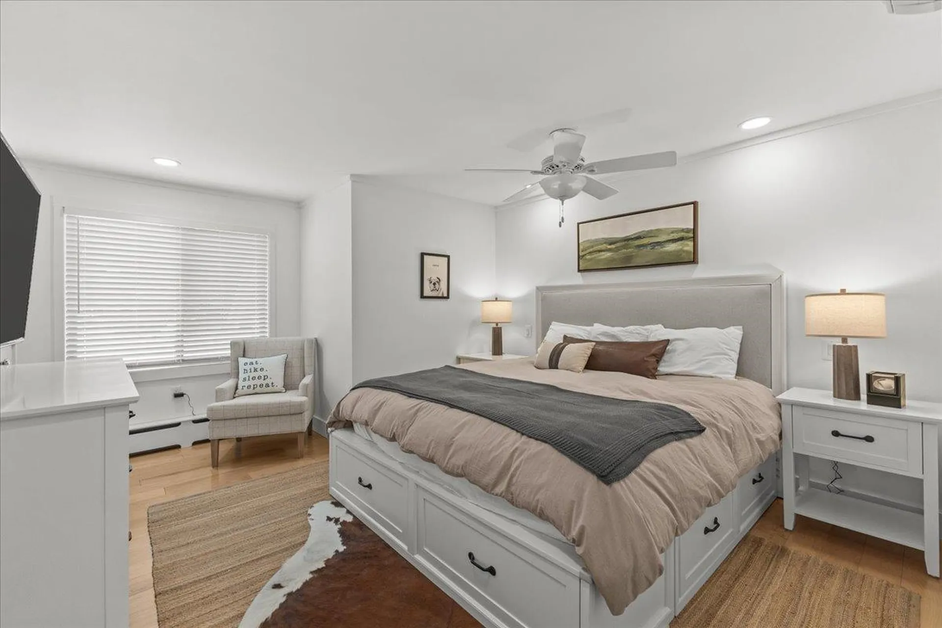 60 Village Green Drive Stowe VT 05672