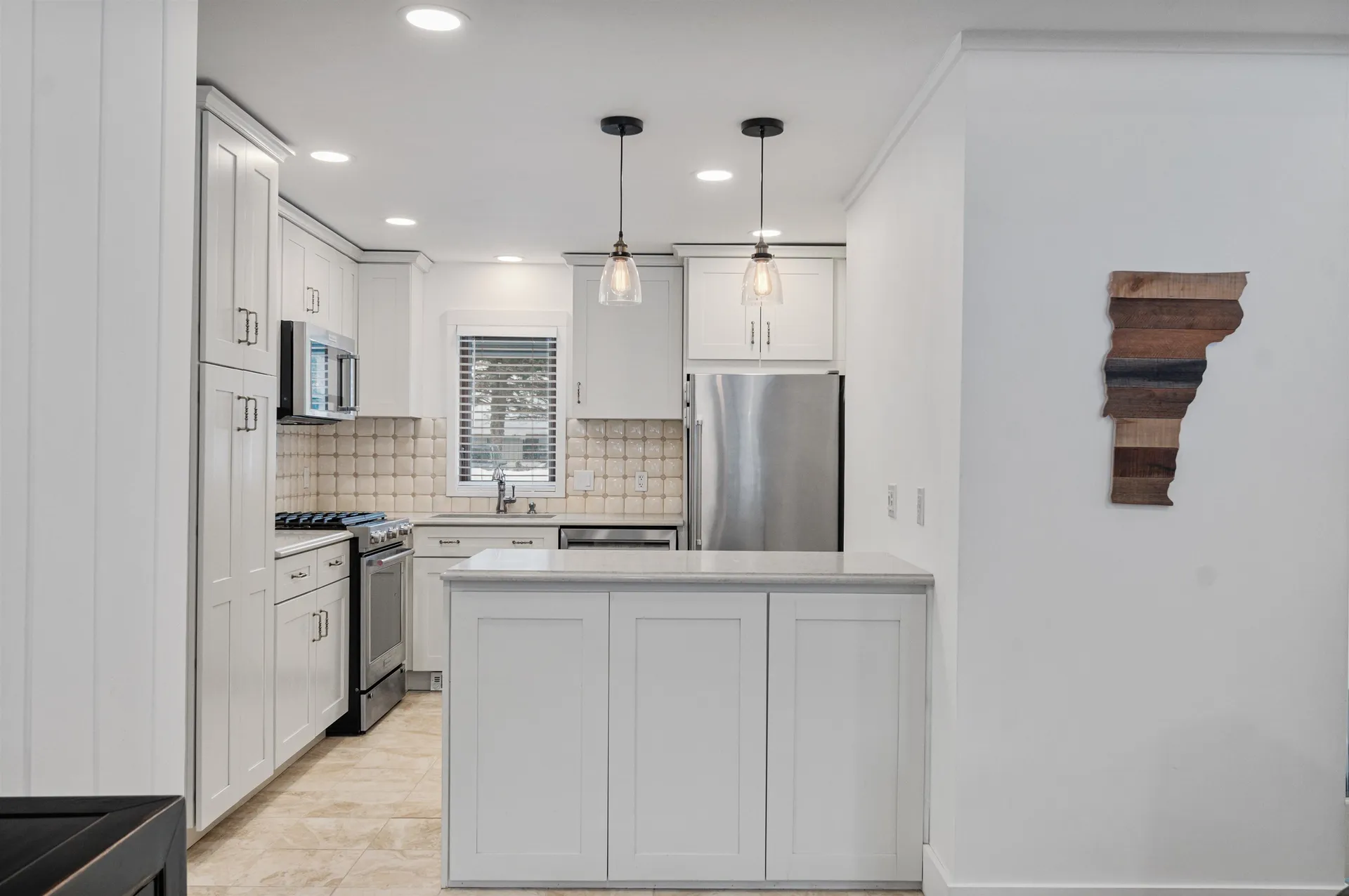 60 Village Green Drive Stowe VT 05672