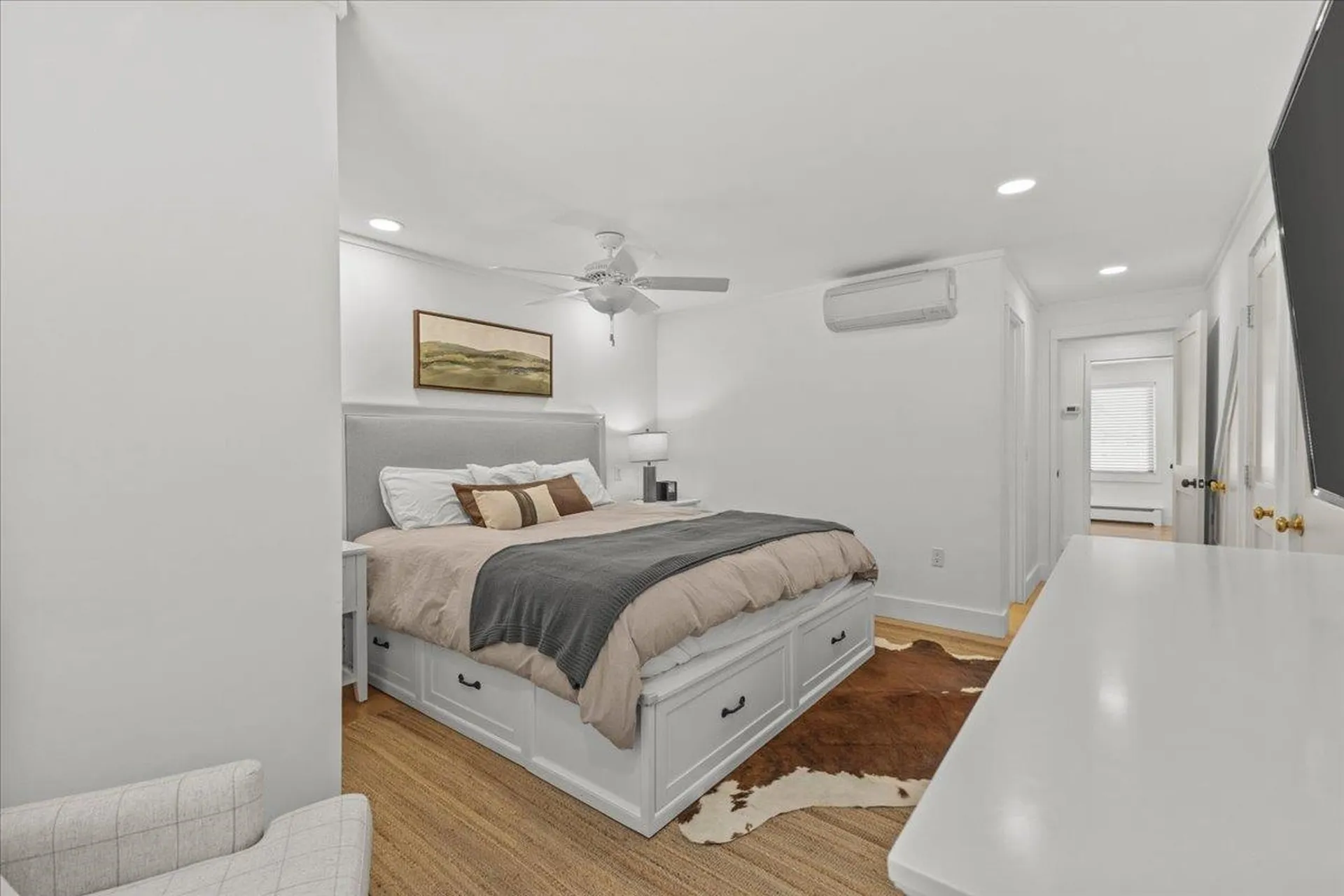 60 Village Green Drive Stowe VT 05672