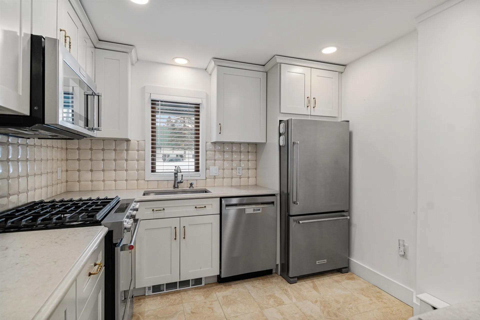 60 Village Green Drive Stowe VT 05672