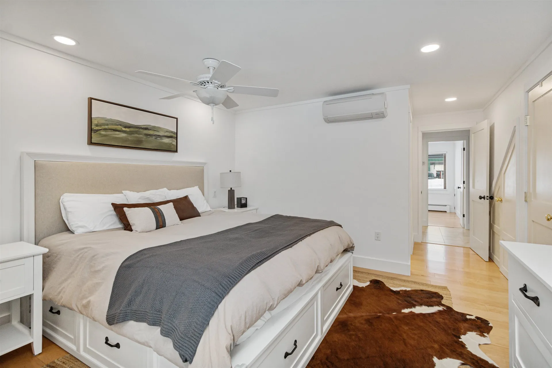 60 Village Green Drive Stowe VT 05672