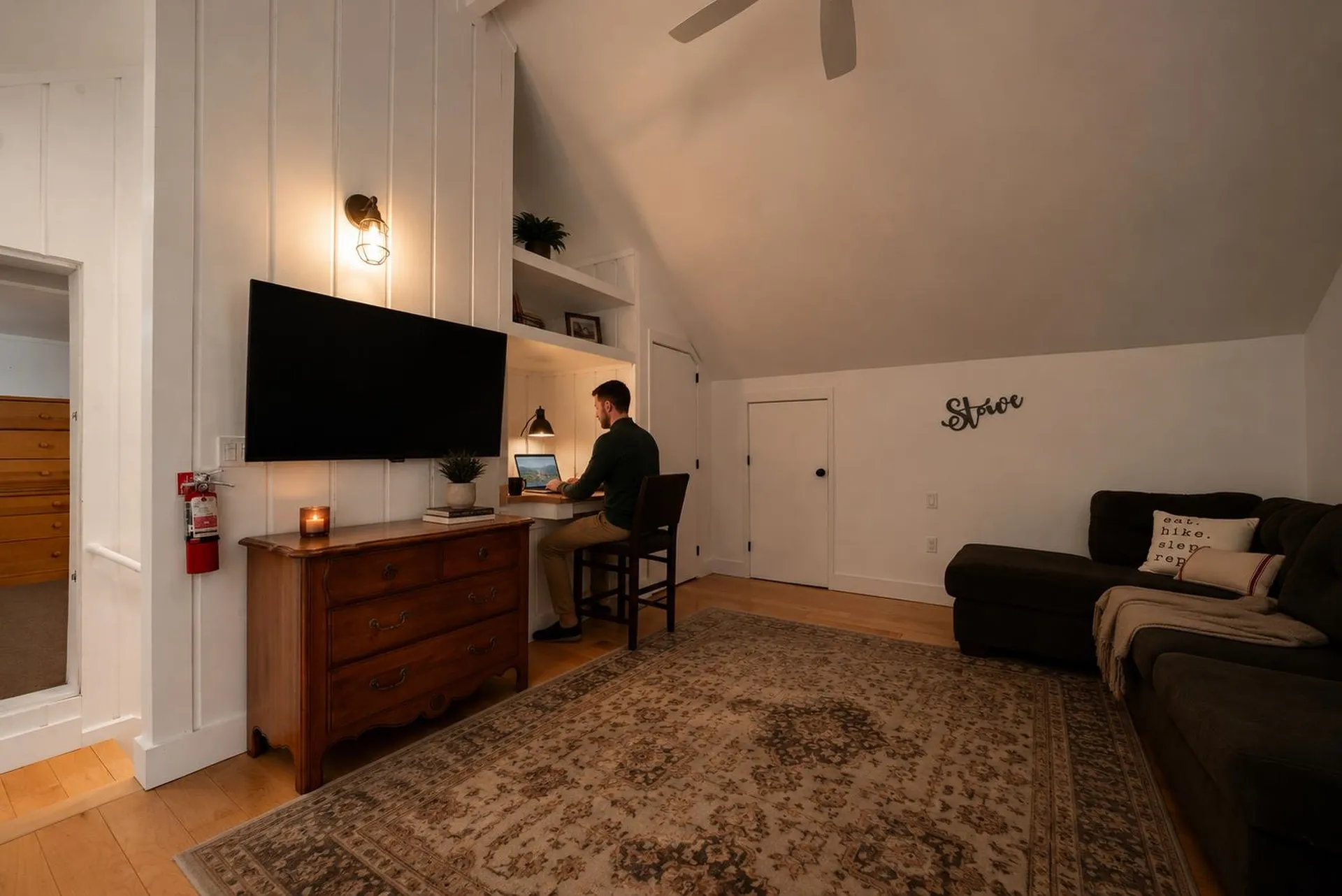 60 Village Green Drive Stowe VT 05672