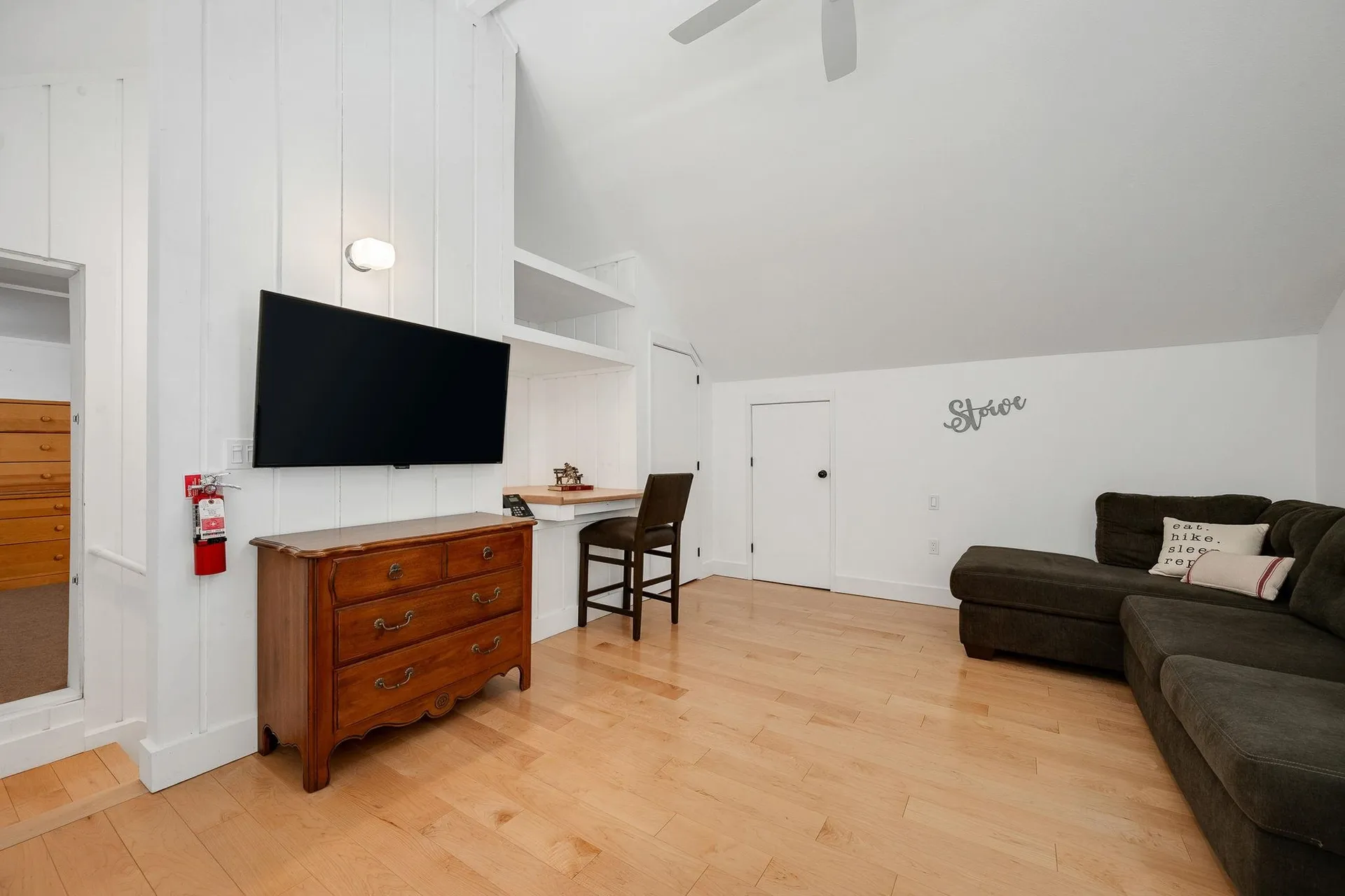 60 Village Green Drive Stowe VT 05672