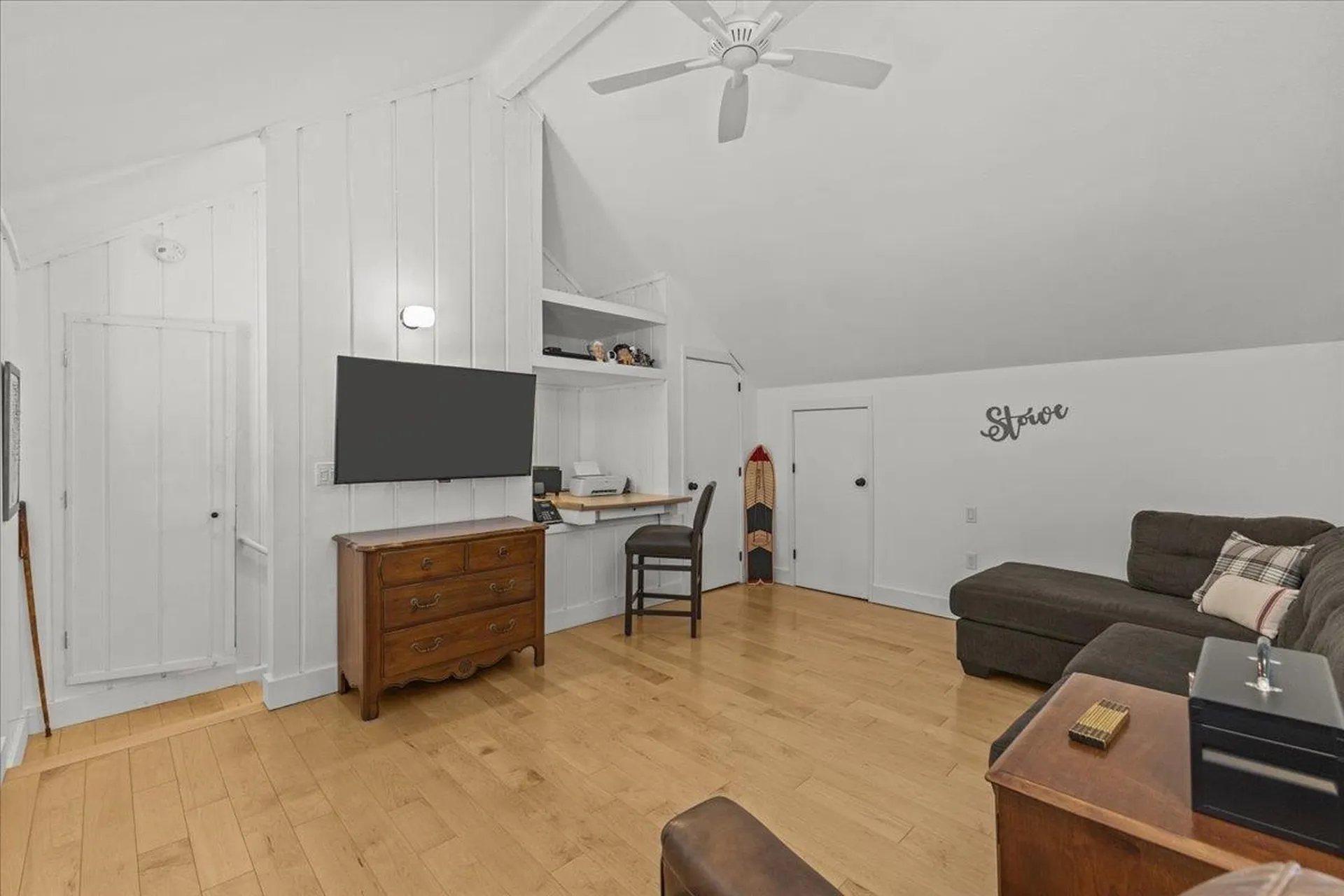 60 Village Green Drive Stowe VT 05672