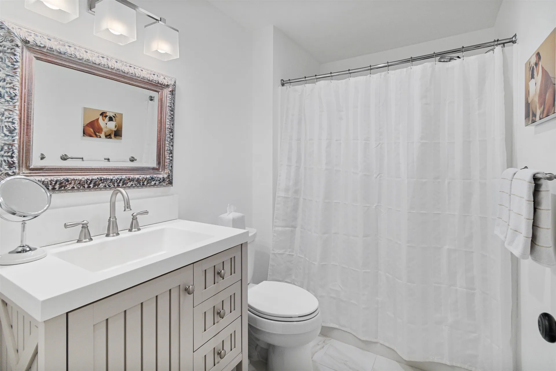 60 Village Green Drive Stowe VT 05672