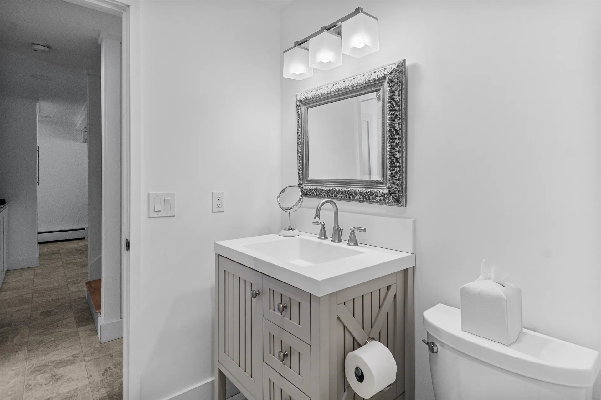 60 Village Green Drive Stowe VT 05672