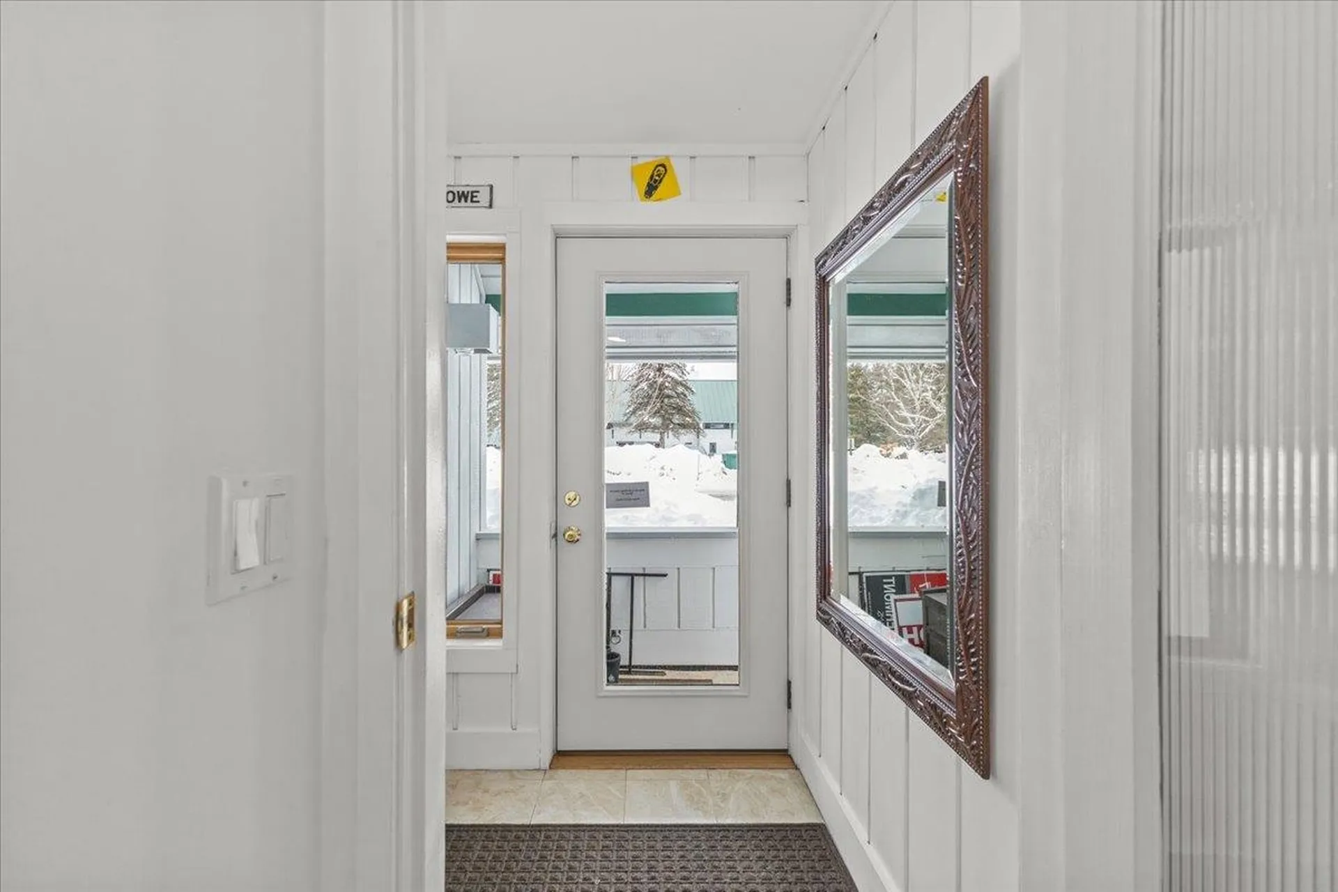 60 Village Green Drive Stowe VT 05672