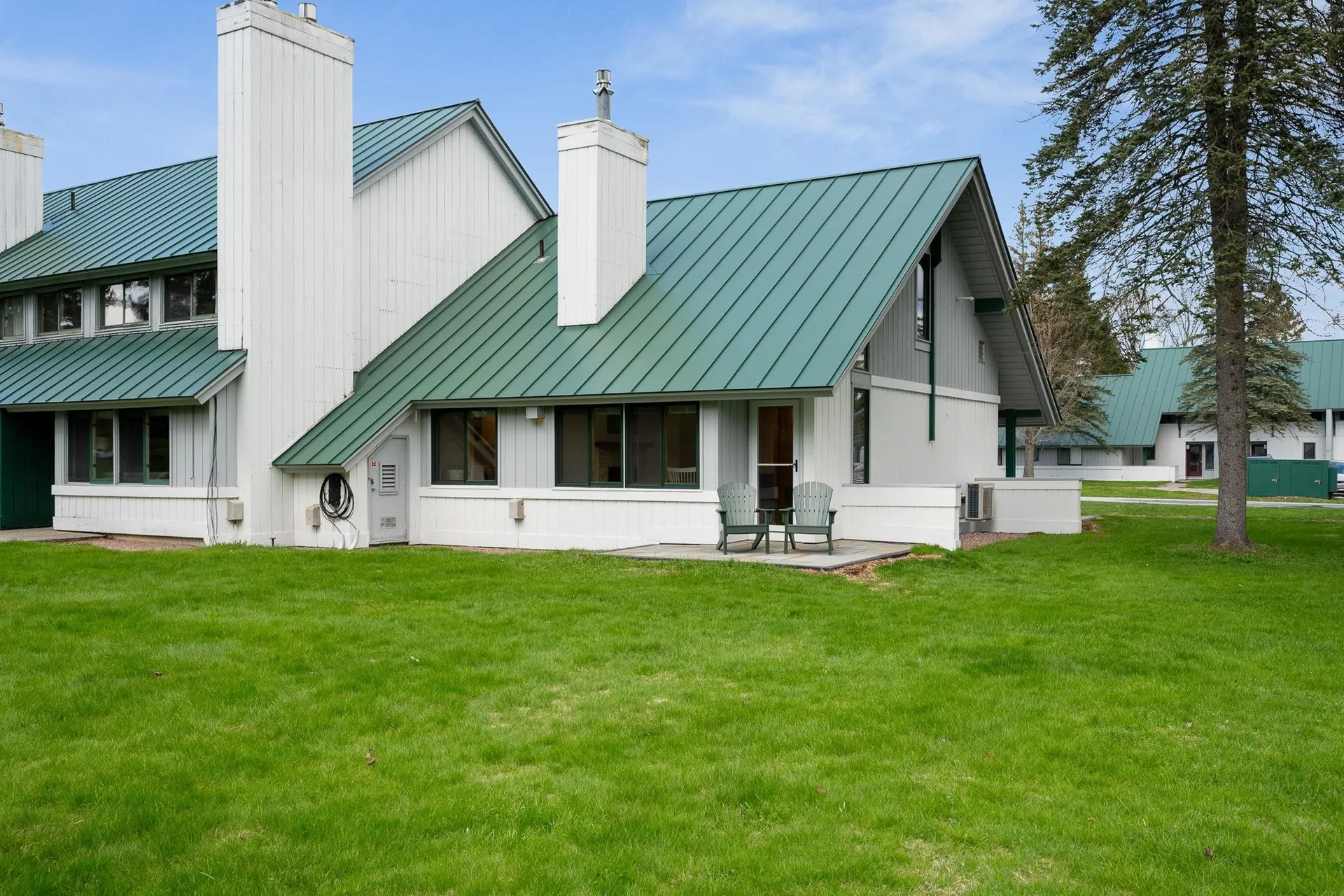 60 Village Green Drive Stowe VT 05672