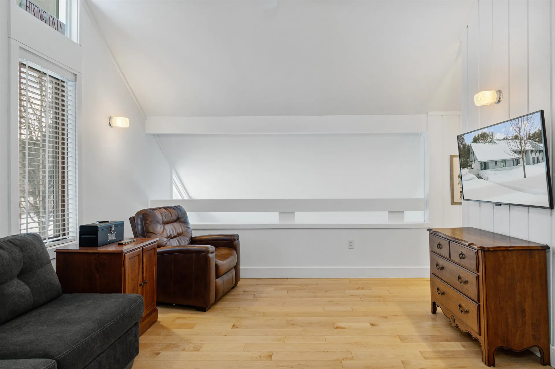 60 Village Green Drive Stowe VT 05672