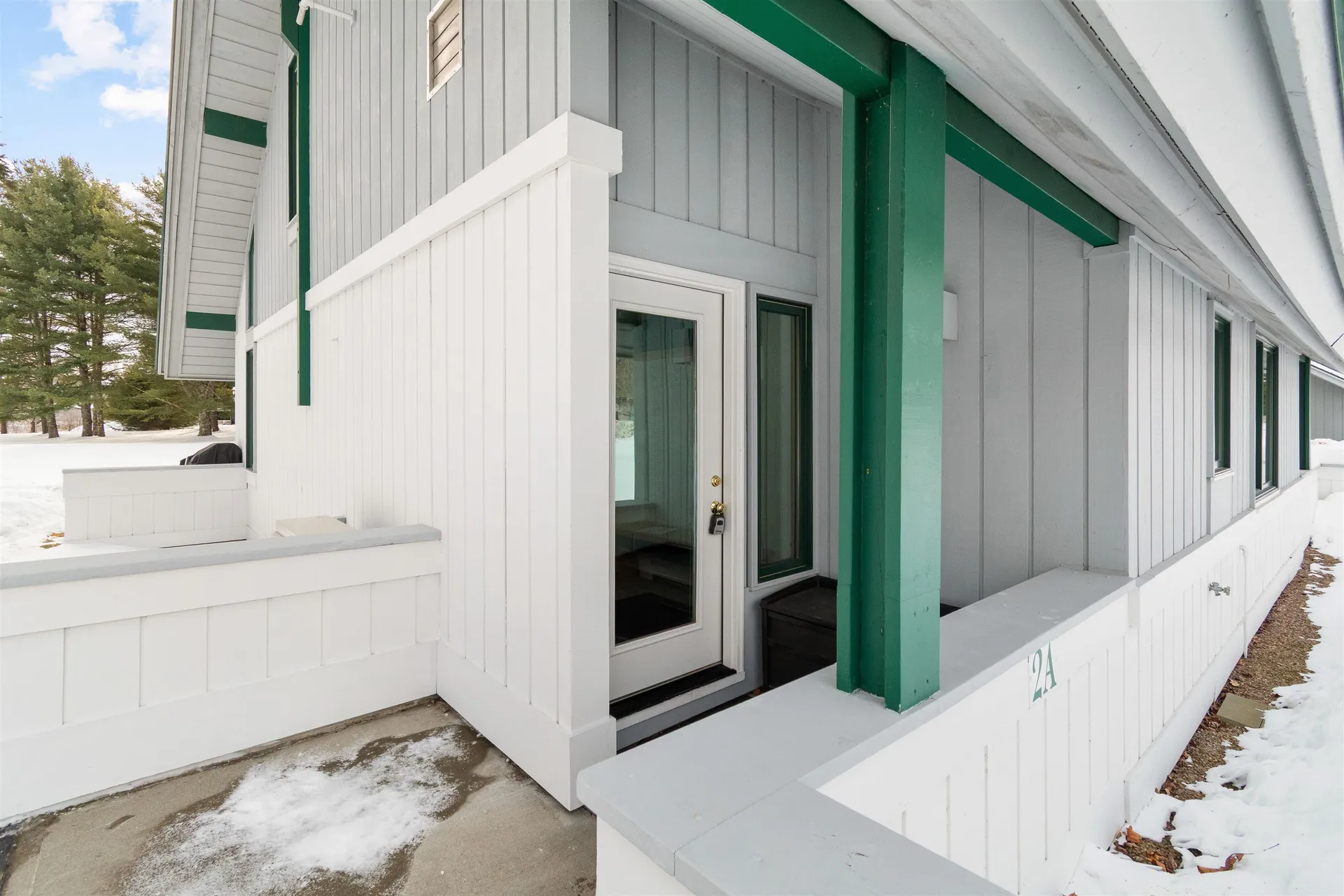 60 Village Green Drive Stowe VT 05672