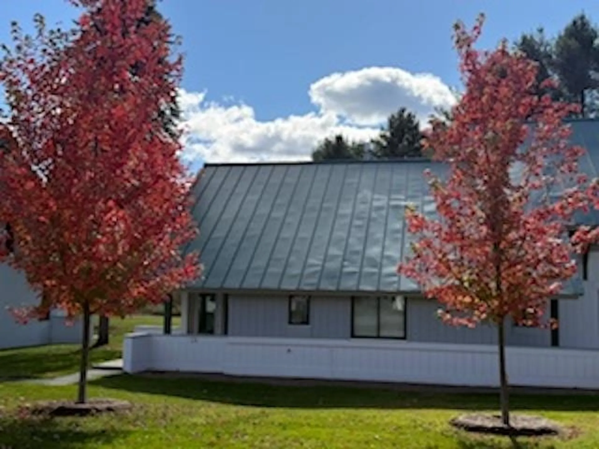 60 Village Green Drive Stowe VT 05672