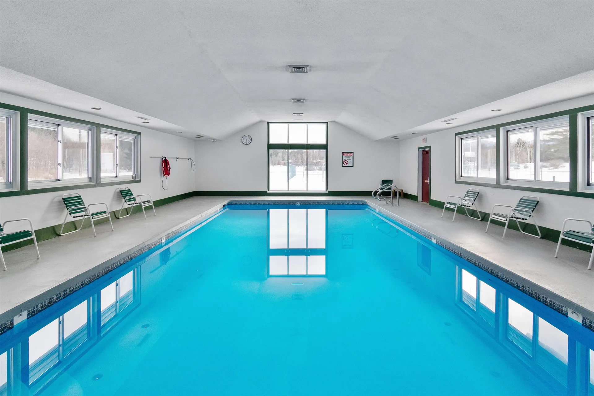 60 Village Green Drive Stowe VT 05672