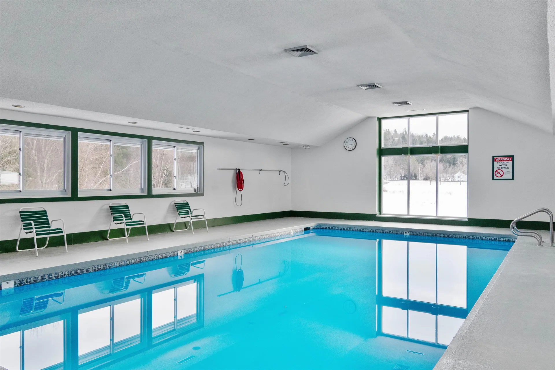 60 Village Green Drive Stowe VT 05672