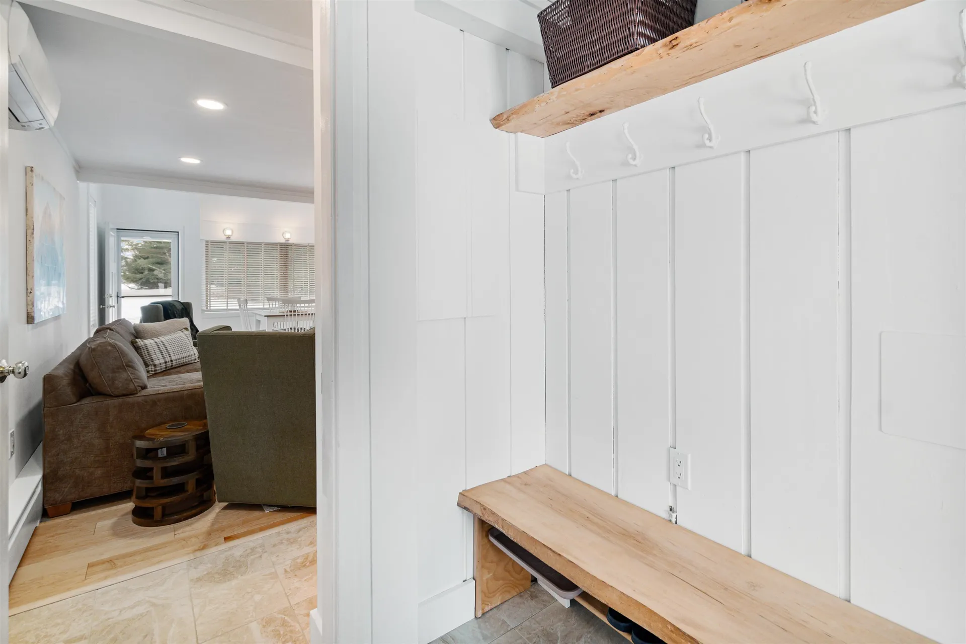 60 Village Green Drive Stowe VT 05672