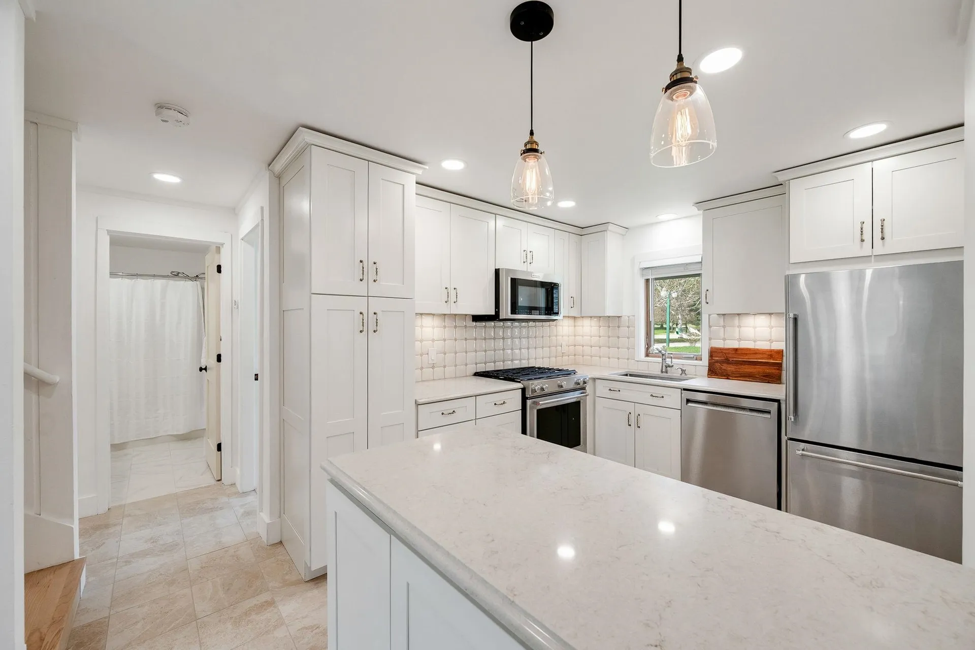 60 Village Green Drive Stowe VT 05672