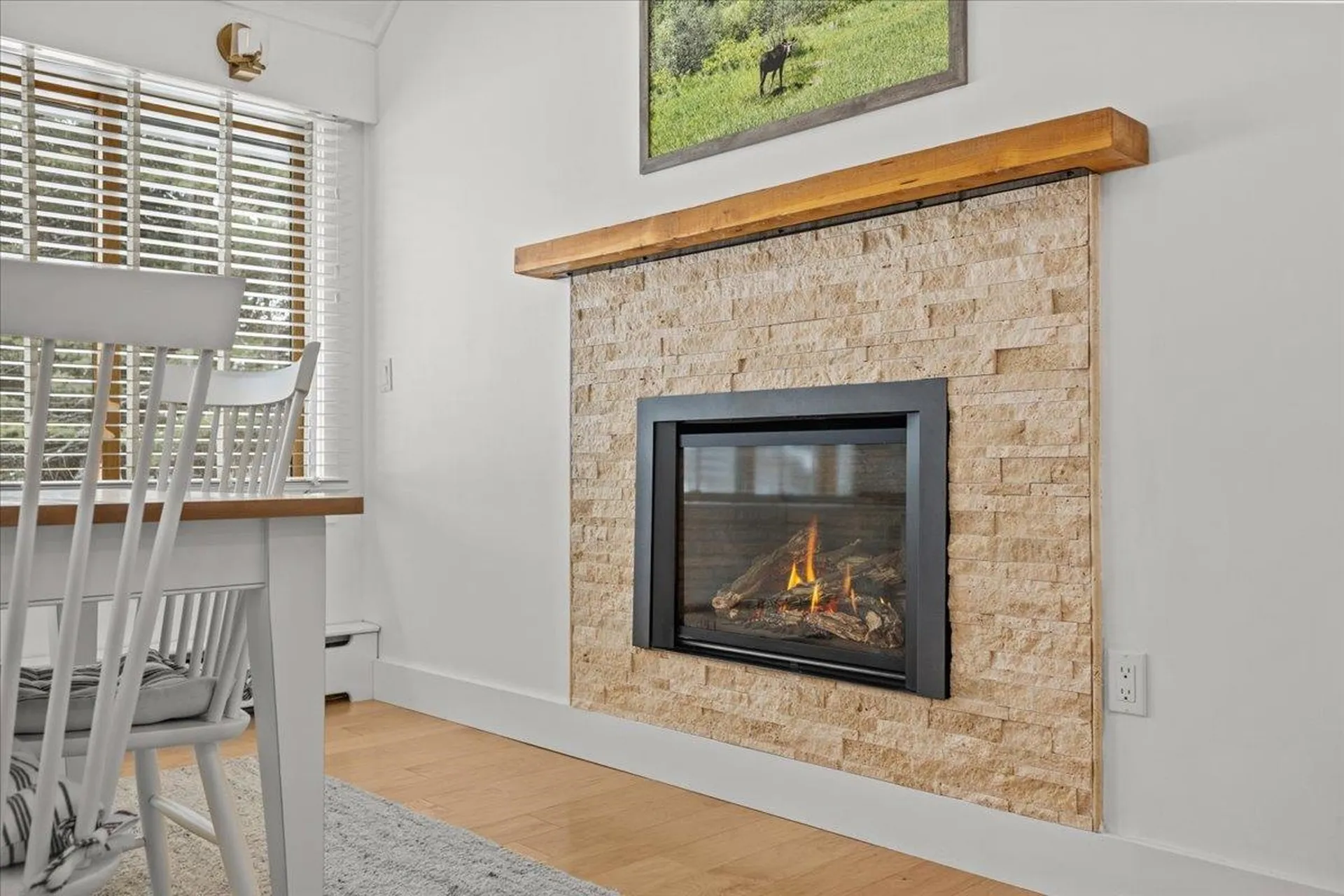 60 Village Green Drive Stowe VT 05672