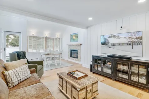 60 Village Green Drive Stowe VT 05672