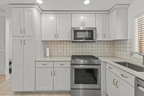 60 Village Green Drive Stowe VT 05672