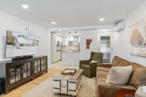 60 Village Green Drive Stowe VT 05672