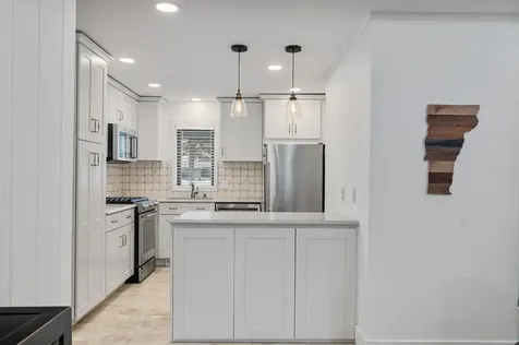 60 Village Green Drive Stowe VT 05672