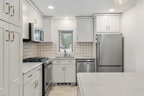 60 Village Green Drive Stowe VT 05672