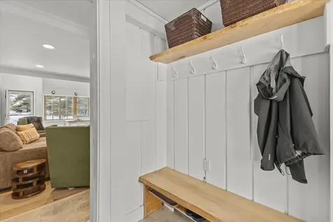 60 Village Green Drive Stowe VT 05672