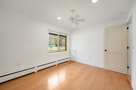 60 Village Green Drive Stowe VT 05672