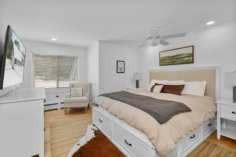 60 Village Green Drive Stowe VT 05672