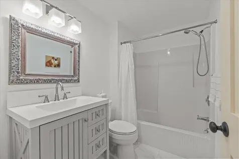60 Village Green Drive Stowe VT 05672