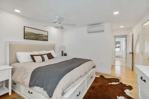 60 Village Green Drive Stowe VT 05672