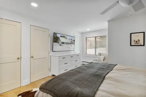 60 Village Green Drive Stowe VT 05672