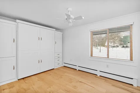 60 Village Green Drive Stowe VT 05672