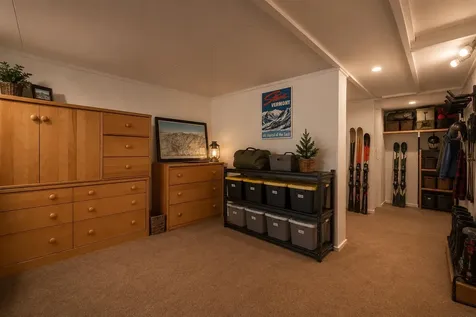 60 Village Green Drive Stowe VT 05672