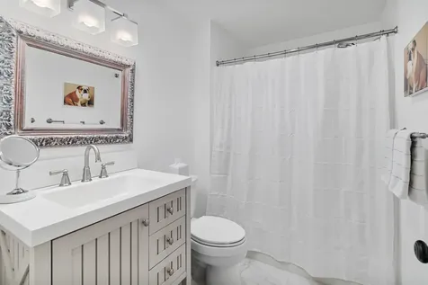 60 Village Green Drive Stowe VT 05672