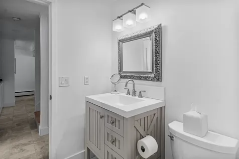 60 Village Green Drive Stowe VT 05672