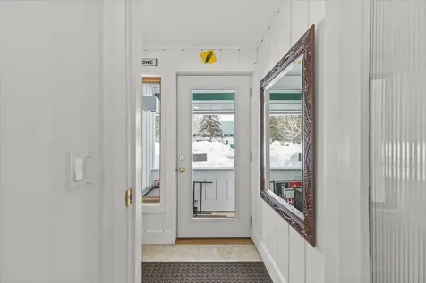 60 Village Green Drive Stowe VT 05672