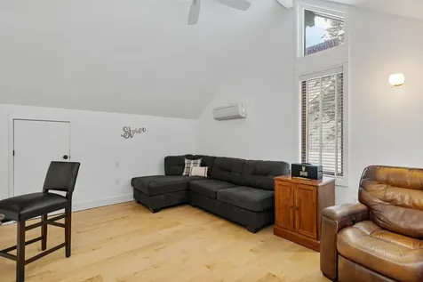 60 Village Green Drive Stowe VT 05672