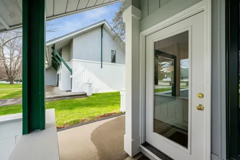 60 Village Green Drive Stowe VT 05672