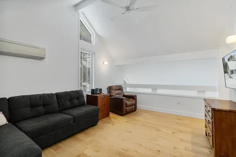 60 Village Green Drive Stowe VT 05672