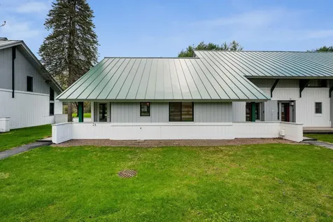 60 Village Green Drive Stowe VT 05672